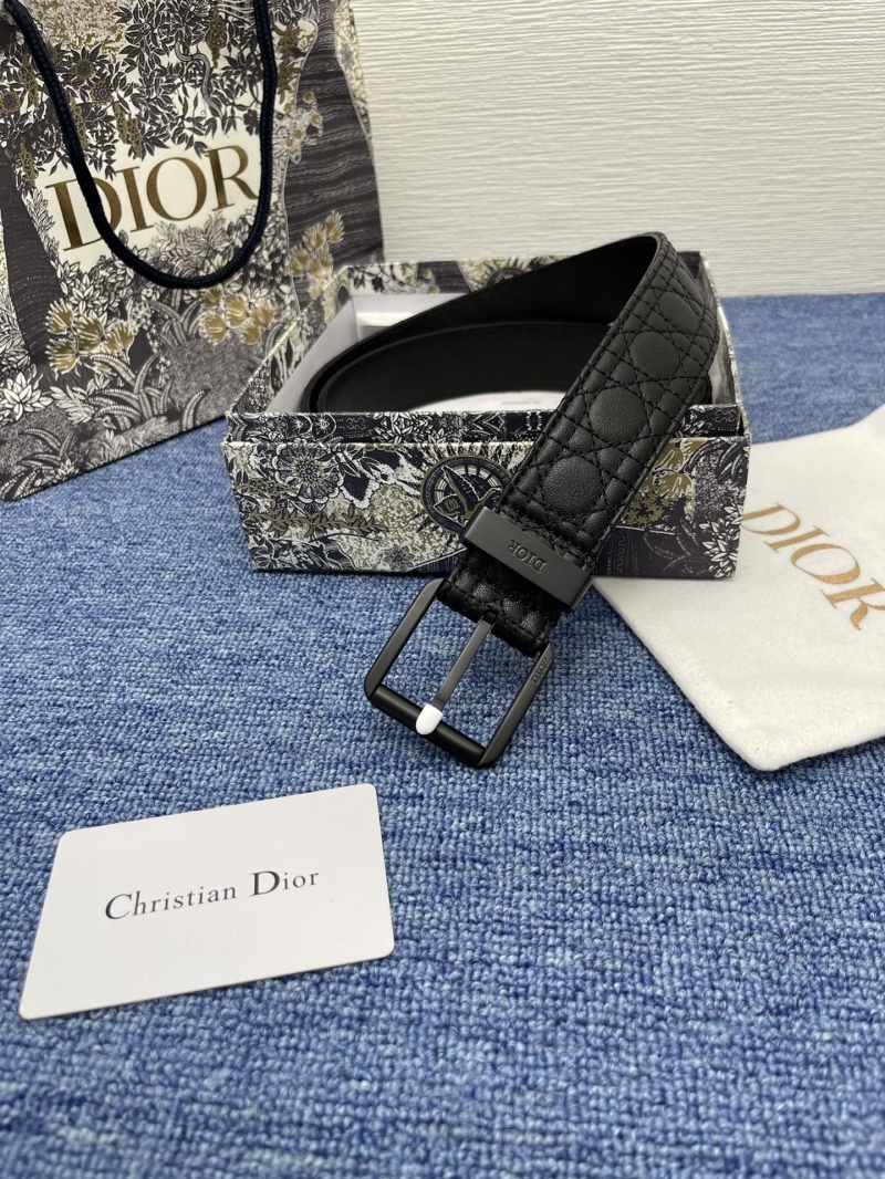 Dior Belts